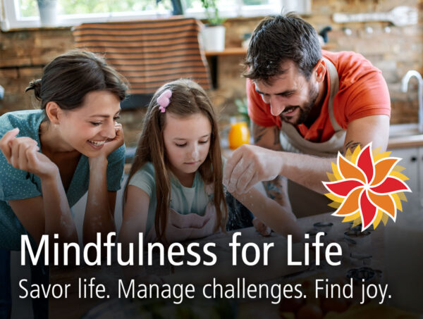 Mindfulness for Life – Makeda McKenzie – Tuesdays 9:00-11:15am (ET) – September 10 to October 29, 2024